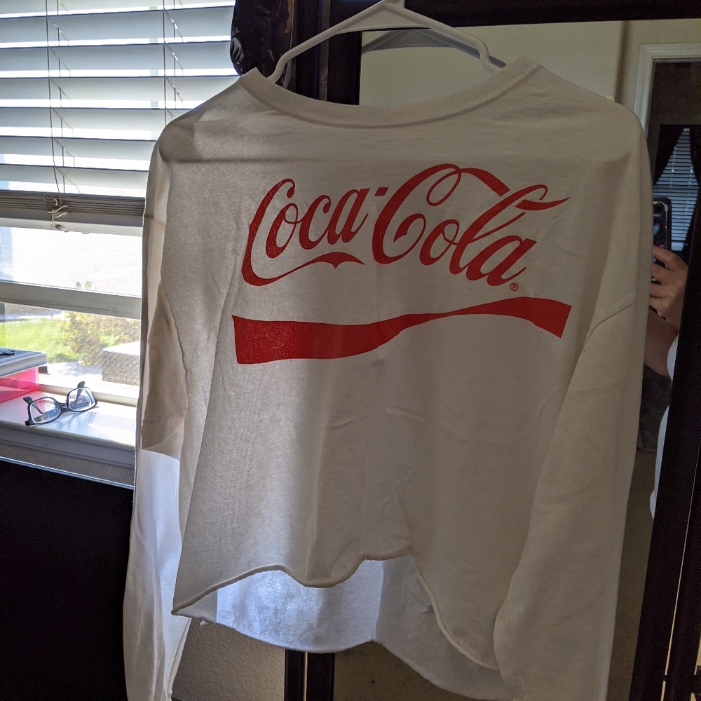 Women shirt